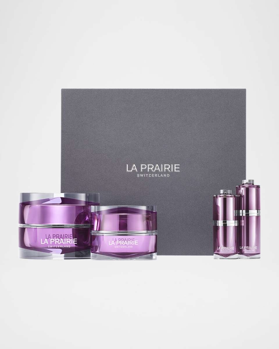 Platinum Rare Rejuvenation Ritual Gift Set